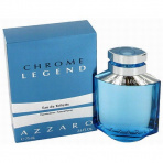 Azzaro - Chrome Legend (M)