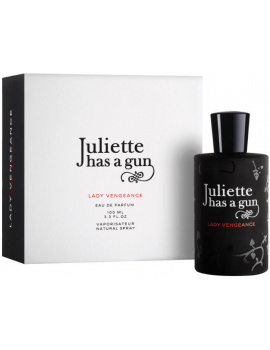 Juliette Has A Gun Vengeance Extreme női parfüm (eau de parfum) Edp 100ml teszter