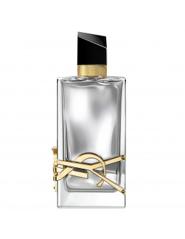 Yves Saint Laurent (YSL) Libre L'Absolu Platine női parfüm (eau de parfum) Edp 90ml