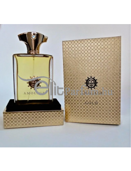 Amouage Gold férfi parfüm (eau de parfum) Edp 100ml