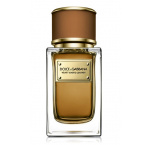 Dolce & Gabbana (D&G) Velvet Exotic leather unisex parfüm (eau de parfum) Edp 100ml