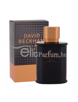 David Beckham Bold Instinct férfi parfüm (eau de toilette) Edt 50ml