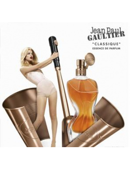 Jean Paul Gaultier - Essence de Parfum (W)