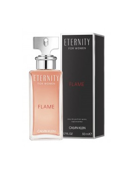 Calvin Klein Eternity Flame női parfüm (eau de parfum) Edp 30ml