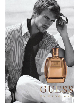 Guess By Marciano (M)