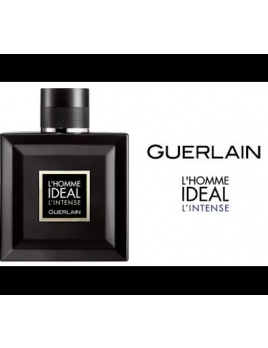 Guerlain - LHomme Ideal Intense (M)