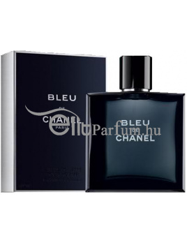 Chanel Bleu de Chanel pour Homme férfi parfüm (eau de parfum) edp 150ml