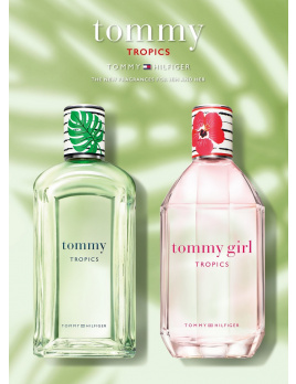 Tommy Hilfiger - Tommy Tropics (M)