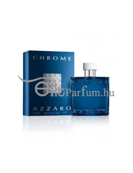Azzaro Chrome Parfum férfi parfüm (extrait de parfum) 100ml teszter