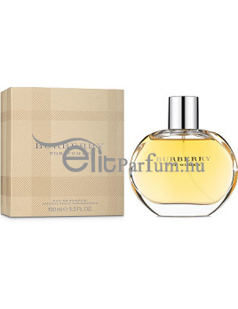 Burberry (Classic) White női parfüm (eau de parfum) edp 100ml