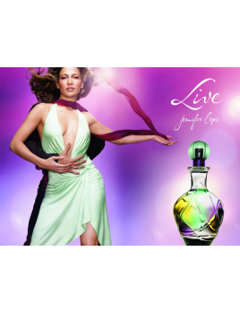 Jennifer Lopez - Live (W)