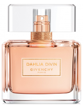 Givenchy Dahlia Divin női parfüm (eau de toilette) Edt 75ml teszter