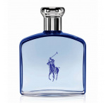Ralph Lauren Polo Ultra Blue férfi parfüm (eau de toilette) Edt 125 teszter