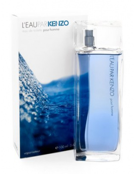 Kenzo L'eau Par Kenzo pour Homme férfi parfüm (eau de toilette) edt 50ml