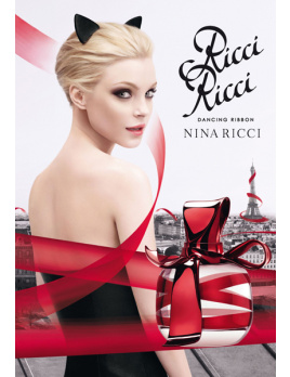 Nina Ricci - Ricci Ricci Dancing Ribbon (W)