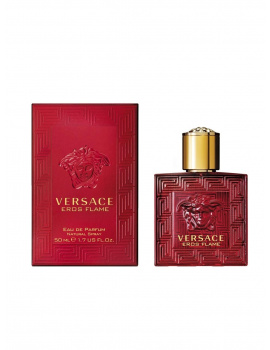 Versace Eros Flame férfi parfüm (eau de parfum) Edp 50ml