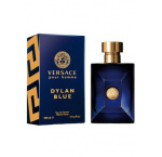 Versace Pour Homme Dylan Blue férfi parfüm (eau de toilette) Edt 100ml