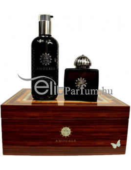 Amouage Memoir női parfüm szett (eau de parfum) Edp 100ml + Bl 300ml