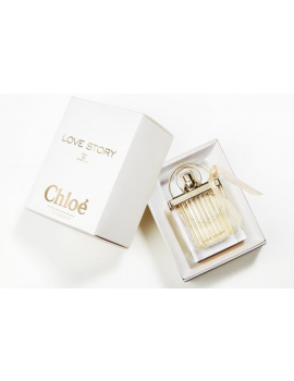 Chloé Love Story női parfüm 2014 (eau de parfüm) edp 30ml