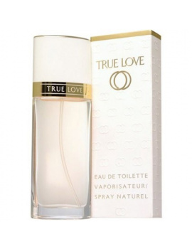 Elizabeth Arden True Love női parfüm (eau de toilette) edt 50ml