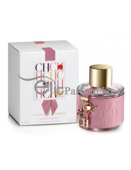 Carolina Herrera CH Summer Fragrance női parfüm (eau de toilette) edt 100ml teszter