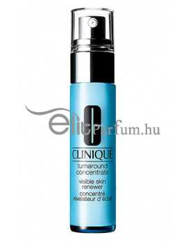 Clinique Turnaround Concentrate Visible Skin Renewer 30ml/1oz