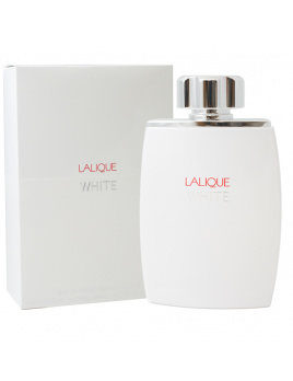 Lalique - White (W)