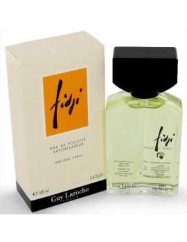 Guy Laroche Fidji női parfüm (eau de toilette) edt 50ml