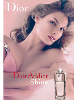 Christian Dior - Addict Shine (W)
