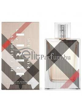 Burberry Brit női parfüm (eau de parfum) Edp 30ml