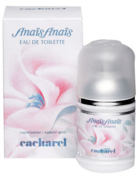 Cacharel Anais Anais L'original női parfüm (eau de toilette) edt 30ml