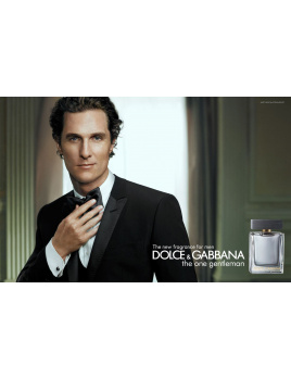 Dolce & Gabbana - The One Gentleman (M)