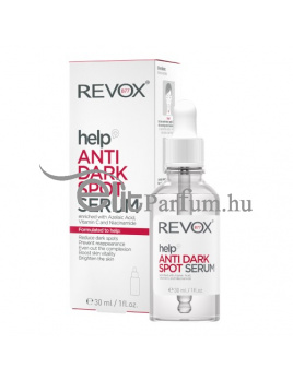 Revox B77 Help Anti Dark Spot Szérum 30ml
