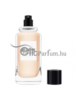 Givenchy Hot Couture 2022 női parfüm (eau de parfum) Edp 100ml teszter