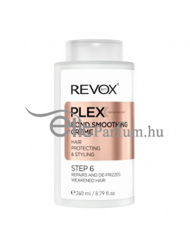 REVOX B77 PLEX Hajsimító Krém 260 ml