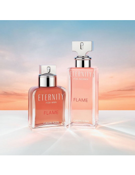 Calvin Klein - Eternity Flame (W)