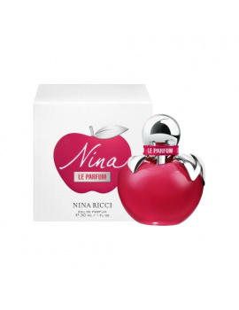 Nina Ricci Nina Le Parfum női parfüm (eau de parfum) Edp 30ml