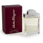 Salvatore Ferragamo - F By Ferragamo Pour Homme (M)