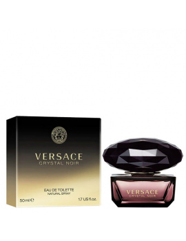 Versace Crystal Noir női parfüm (eau de toilette) edt 30ml