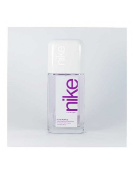 Nike Ultra Purple Natural spray női 75ml
