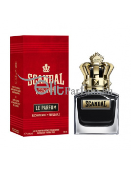 Jean Paul Gaultier Scandal Pour Homme Le Parfum férfi parfüm (eau de parfum) Edp 50ml