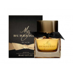 Burberry My Burberry Black női parfüm (eau de parfum) Edp 90ml
