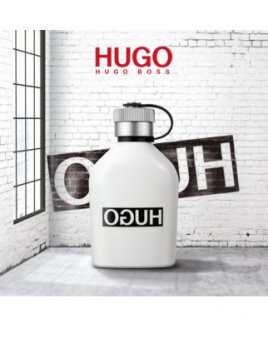 Hugo Boss - Reversed (M)