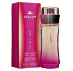 Lacoste - Touch Of Pink (W)