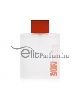 Jil Sander Sun férfi parfüm (eau de toilette) Edt 125ml .