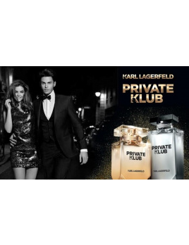 Karl Lagerfeld - Private Klub (W)