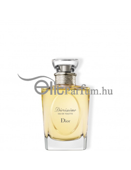 Christian Dior - Diorissimo női parfüm (eau de toilette) edt 100ml teszter