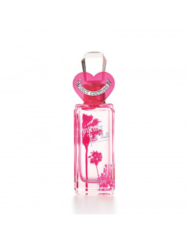 Juicy Couture La La Malibu nöi parfüm (eau de toilette) Edt 150ml teszter