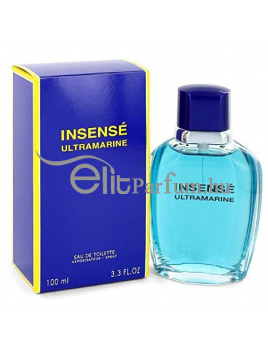 Givenchy Insensé Ultramarine férfi parfüm (eau de toilette) edt 100ml