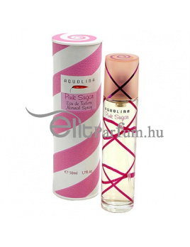 Aquolina Pink Sugar női parfüm (eau de toilette) edt 50ml